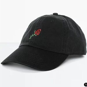 Empyre Rozay Strapback Hat